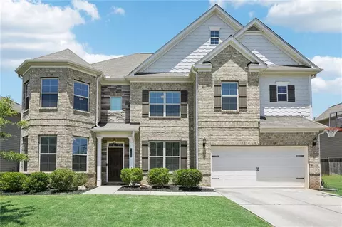 7165 Ansley Park Way, Cumming, GA 30028