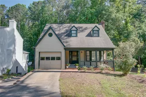 1401 Wood Pond Cv, Stone Mountain, GA 30083