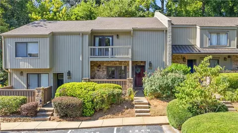 1246 Druid Knoll Dr NE, Atlanta, GA 30319