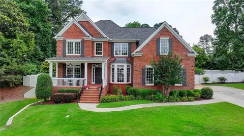 4759 Terquay Ct, Suwanee, GA 30024