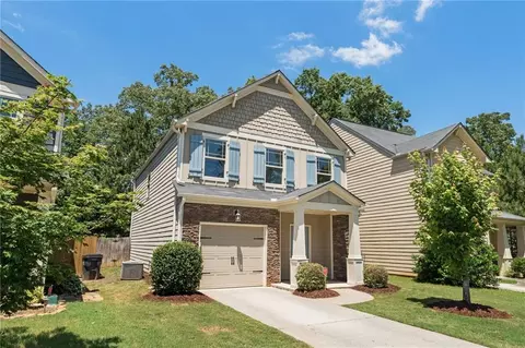 4937 Parke Brook Dr, Acworth, GA 30101