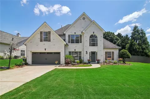 980 Julius Dr, Suwanee, GA 30024