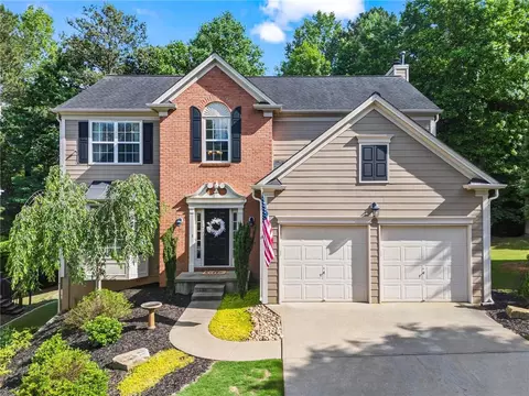 106 Santa Anita Trl, Woodstock, GA 30189