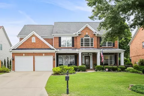 1154 Drewsbury Ct SE, Smyrna, GA 30080