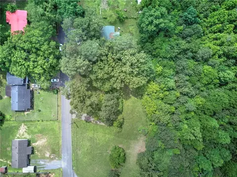 135 Ellenburg Subdivision, Summerville, GA 30747