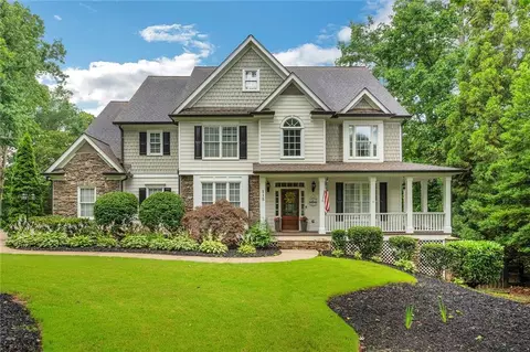 115 Rosebury Dr, Canton, GA 30115