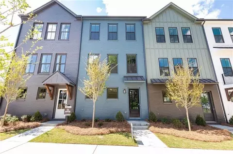 1359 Cozy Cir SE #279, Atlanta, GA 30315