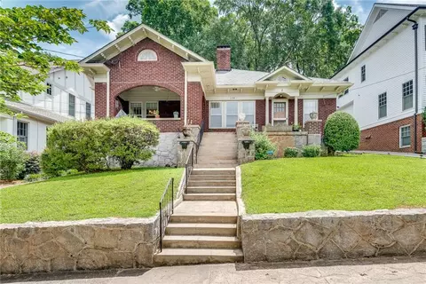 1154 Virginia Ave NE, Atlanta, GA 30306