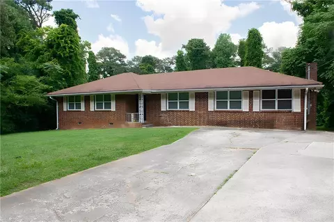 2664 Columbia Dr, Decatur, GA 30034
