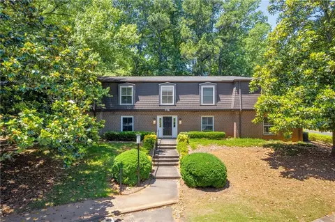 775 Houston Mill Rd NE #1, Atlanta, GA 30329