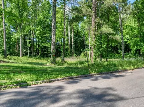 737 Knox Dr, Atlanta, GA 30315