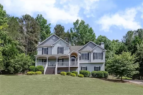 311 Madisons Way, Waleska, GA 30183