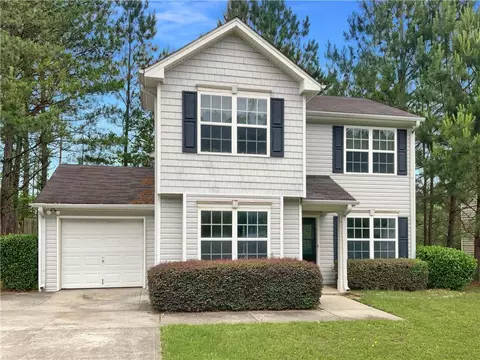 2420 Vine St, Union City, GA 30291