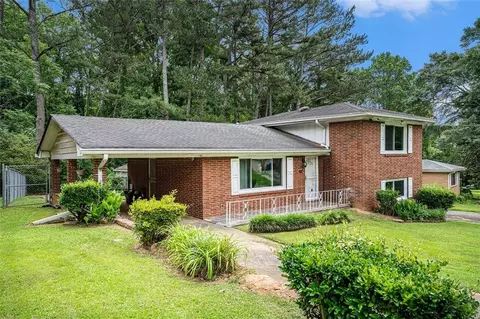 2353 Jones Rd NW, Atlanta, GA 30318