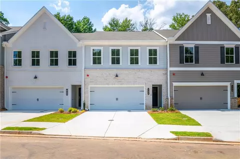 146 Bluffington Way, Marietta, GA 30066