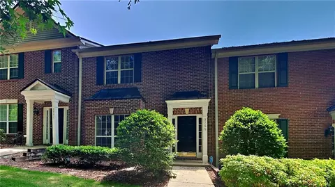3769 Town Square Cir NW #5, Kennesaw, GA 30144