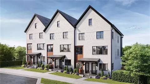 659 Soul Aly, Alpharetta, GA 30009