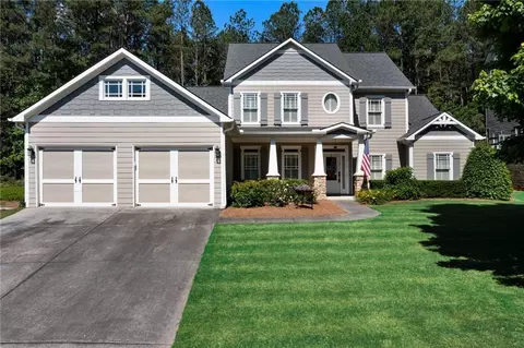 285 Washington Blvd, Dallas, GA 30132