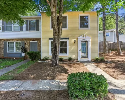 2838 Royal Path Ct, Decatur, GA 30030