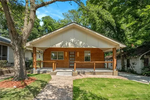 868 Metropolitan Pkwy SW, Atlanta, GA 30310