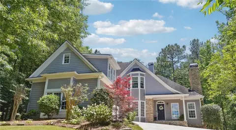 2641 Corinault Way NW, Acworth, GA 30101