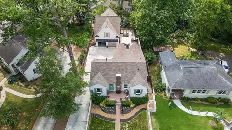 165 Cleburne Ave NW, Marietta, GA 30064