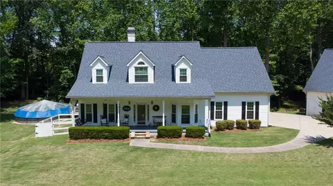 3475 Fairway Cir, Cumming, GA 30041
