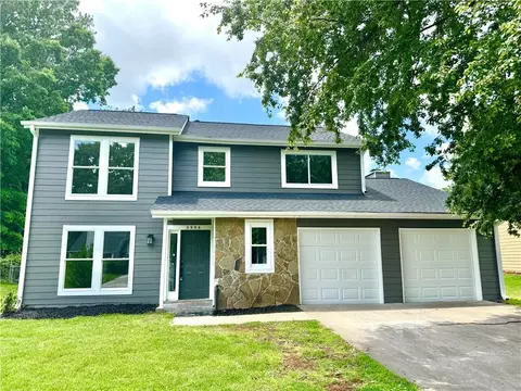 2996 Nuptial Ln, Lawrenceville, GA 30044