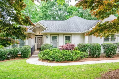 601 Trailwood Ln SW, Marietta, GA 30064