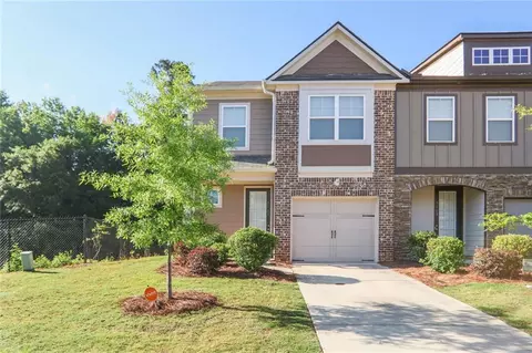 5169 Madeline Pl, Stone Mountain, GA 30083