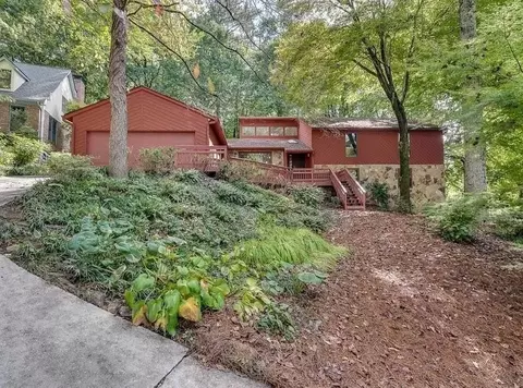 2883 Guinevere Dr NE, Atlanta, GA 30345