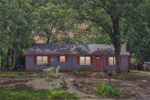 6674 Old Beulah Rd, Lithia Springs, GA 30122