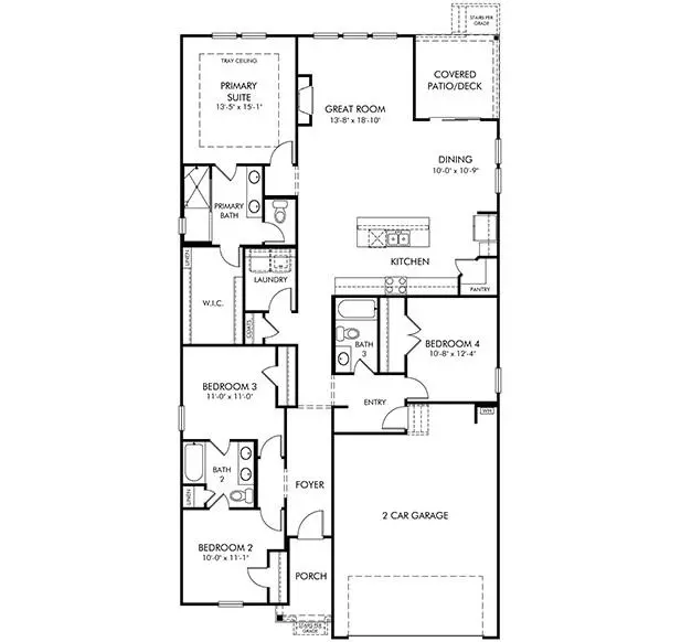  364 Denali Butte Ter, Canton, GA 30114 photo 2