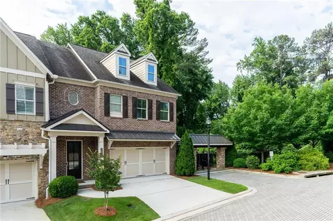 3142 Lawrenceburg Ln SE, Atlanta, GA 30339