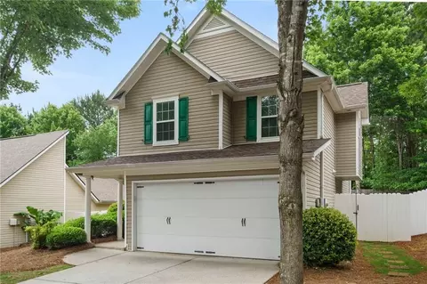5116 Centennial Creek Vw NW, Acworth, GA 30102