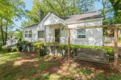 3259 N Fulton Ave N, Hapeville, GA 30354