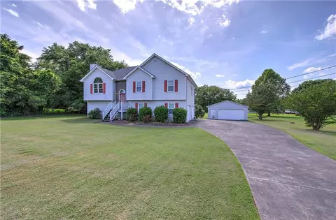 33 Walker Rd NW, Cartersville, GA 30121