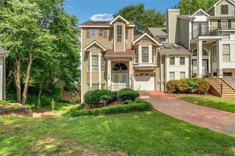 2233 Goodwood Blvd SE, Smyrna, GA 30080