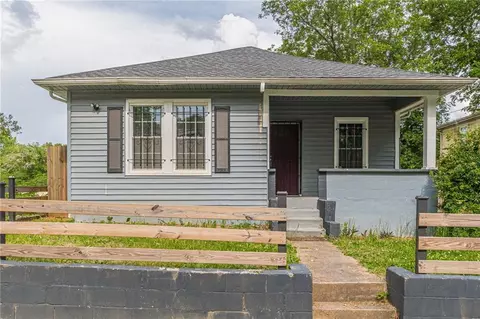 863 Oak St NW, Atlanta, GA 30318