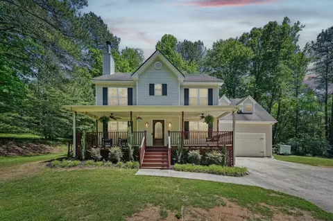 92 Blacks Mill Vly, Dawsonville, GA 30534
