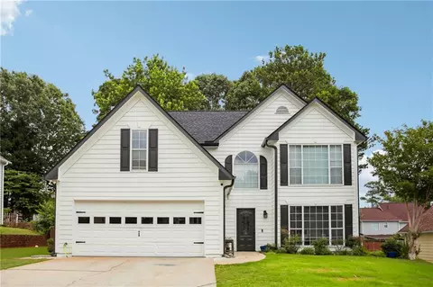 2515 Suwanee Lakes Trl, Suwanee, GA 30024