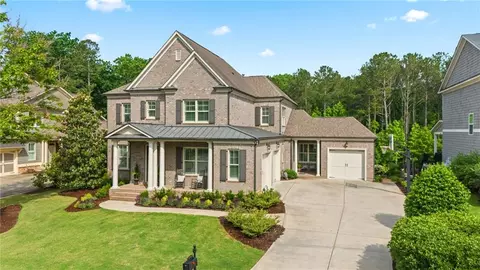 3477 Nettle Ln NE, Roswell, GA 30075