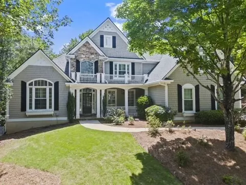 650 Eaton Pl, Sandy Springs, GA 30350