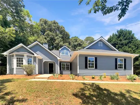 1030 Crystal Water Dr, Lawrenceville, GA 30045