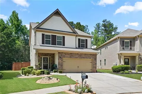 7515 Waverly Loop, Fairburn, GA 30213 photo 2