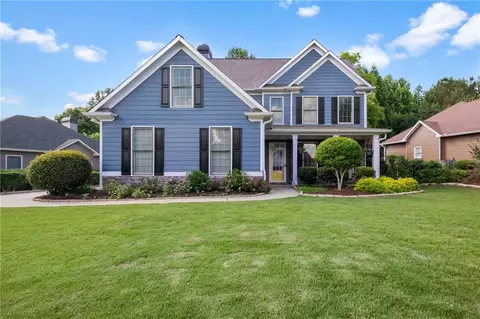 124 Windsong Trl, Canton, GA 30114