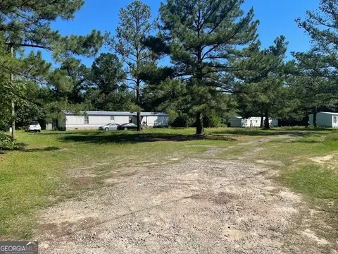 2390 Ga 49 Hwy, Fort Valley, GA 31030