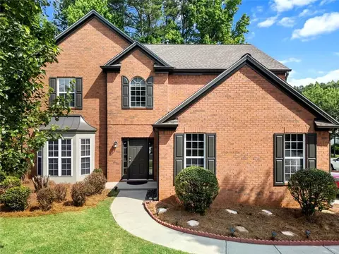 299 Ivy Manor Dr NW, Marietta, GA 30064