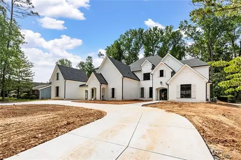 120 North Trce, Alpharetta, GA 30009