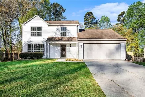1861 Surrey Hill Cir, Lawrenceville, GA 30044